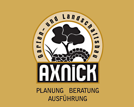 Axnick Logo